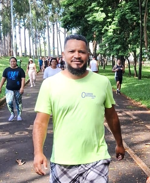 Uberlandio em Uberlândia: conheça a história do pernambucano que é xará da cidade onde mora