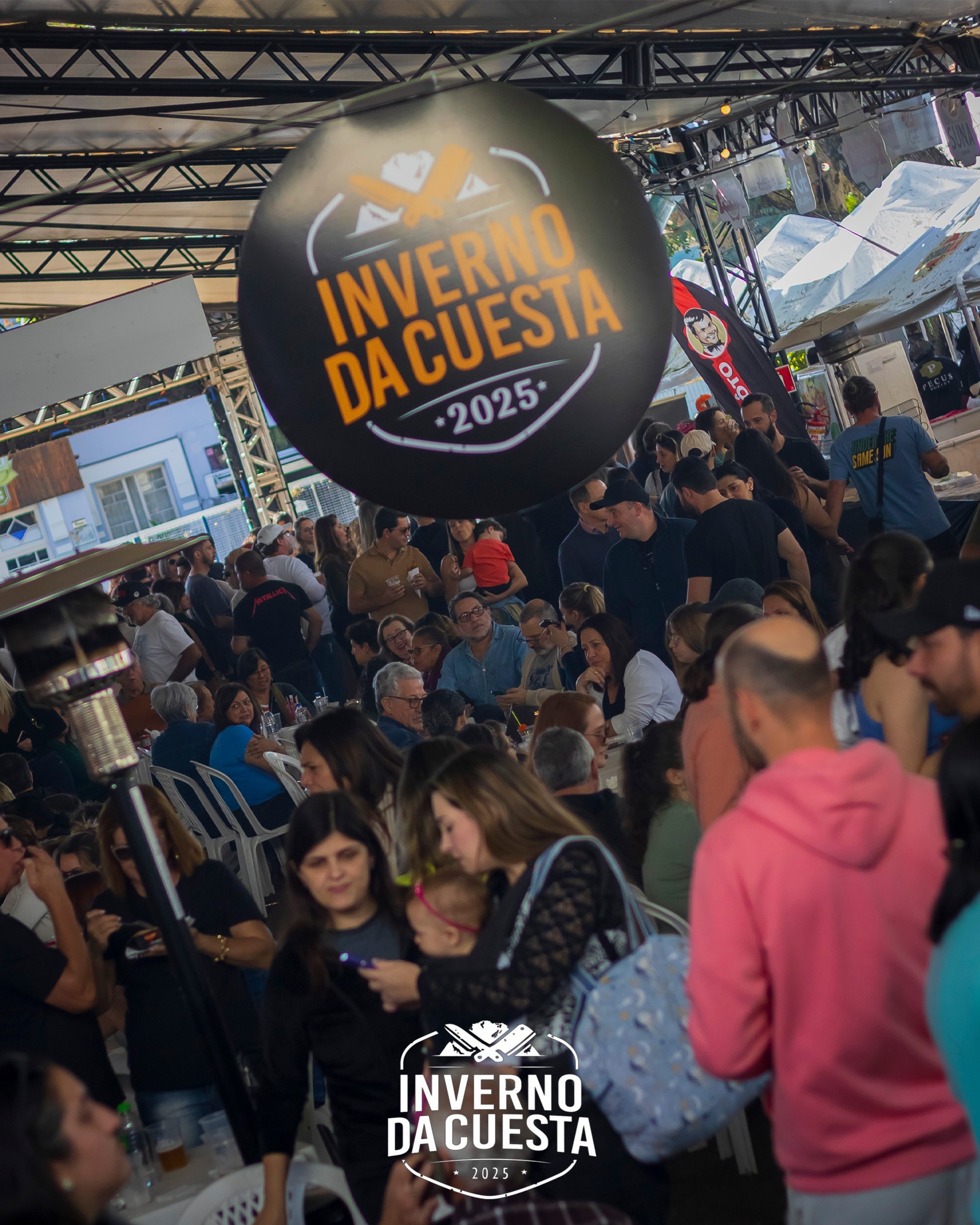 Botucatu vira polo gastronômico no Inverno da Cuesta