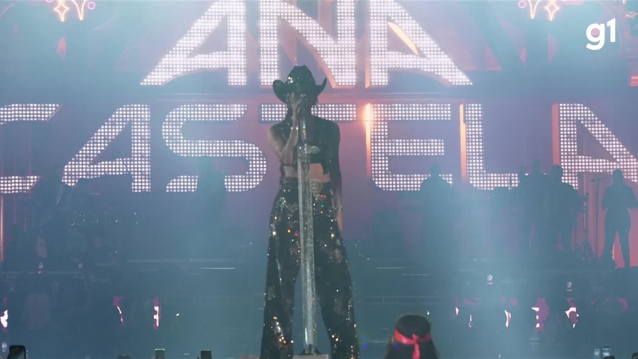 3º dia de Barretos tem show histórico de Ana Castela, choro de Zé Neto, gratidão de Cristiano e farra de Nattan