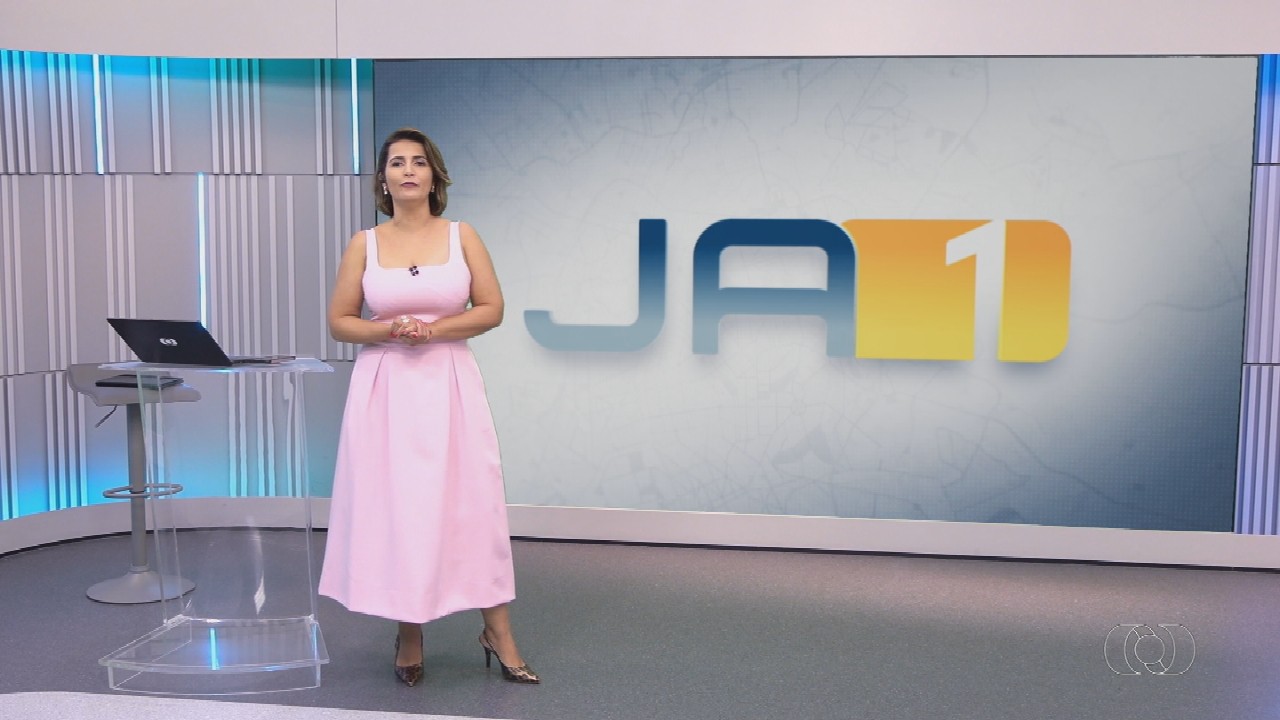 VÍDEOS: Jornal Anhanguera 1ª Edição desta sexta-feira, 7 de novembro de 2025