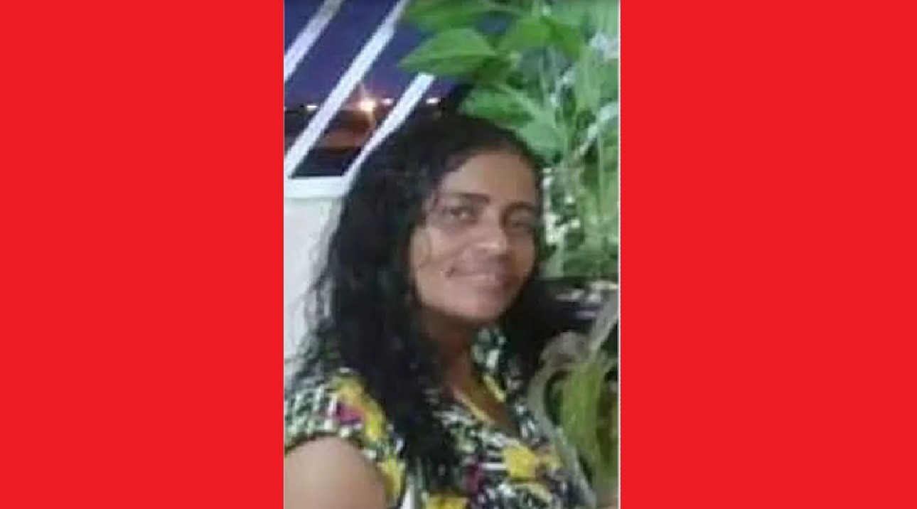 Mulher morre atropelada por caminhonete em rodovia no MA; o condutor saiu sem prestar socorro