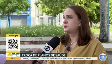 VÍDEOS: Bom Dia PE de quinta-feira, 26 de março de 2026