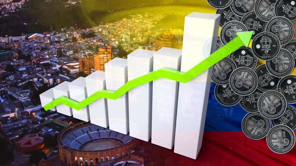 Como moedas de México e Colômbia se tornaram as mais fortes da América Latina | Economia