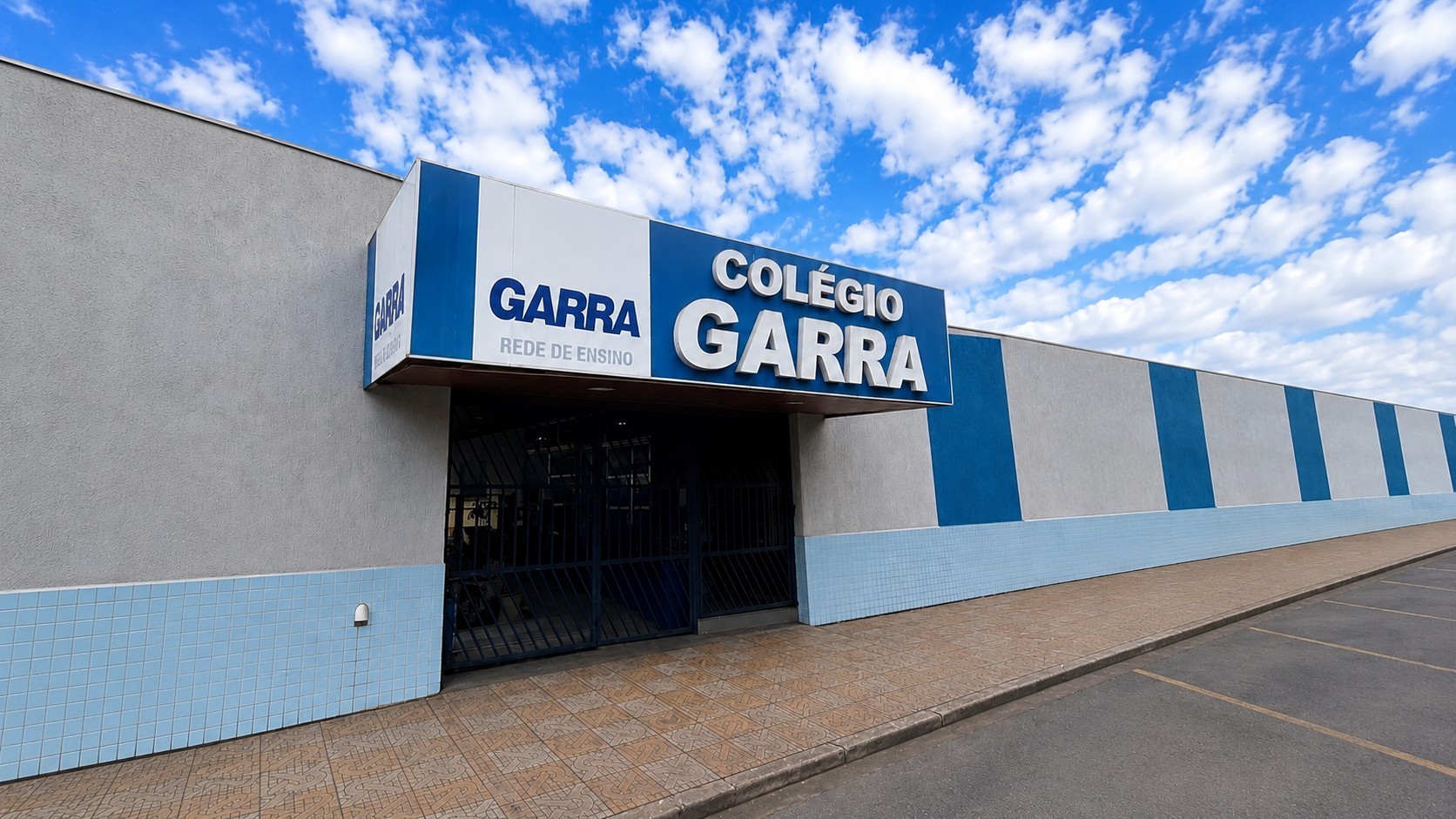 Garra Rede de Ensino: Primeiro lugar no Enem entre todas as escolas da região