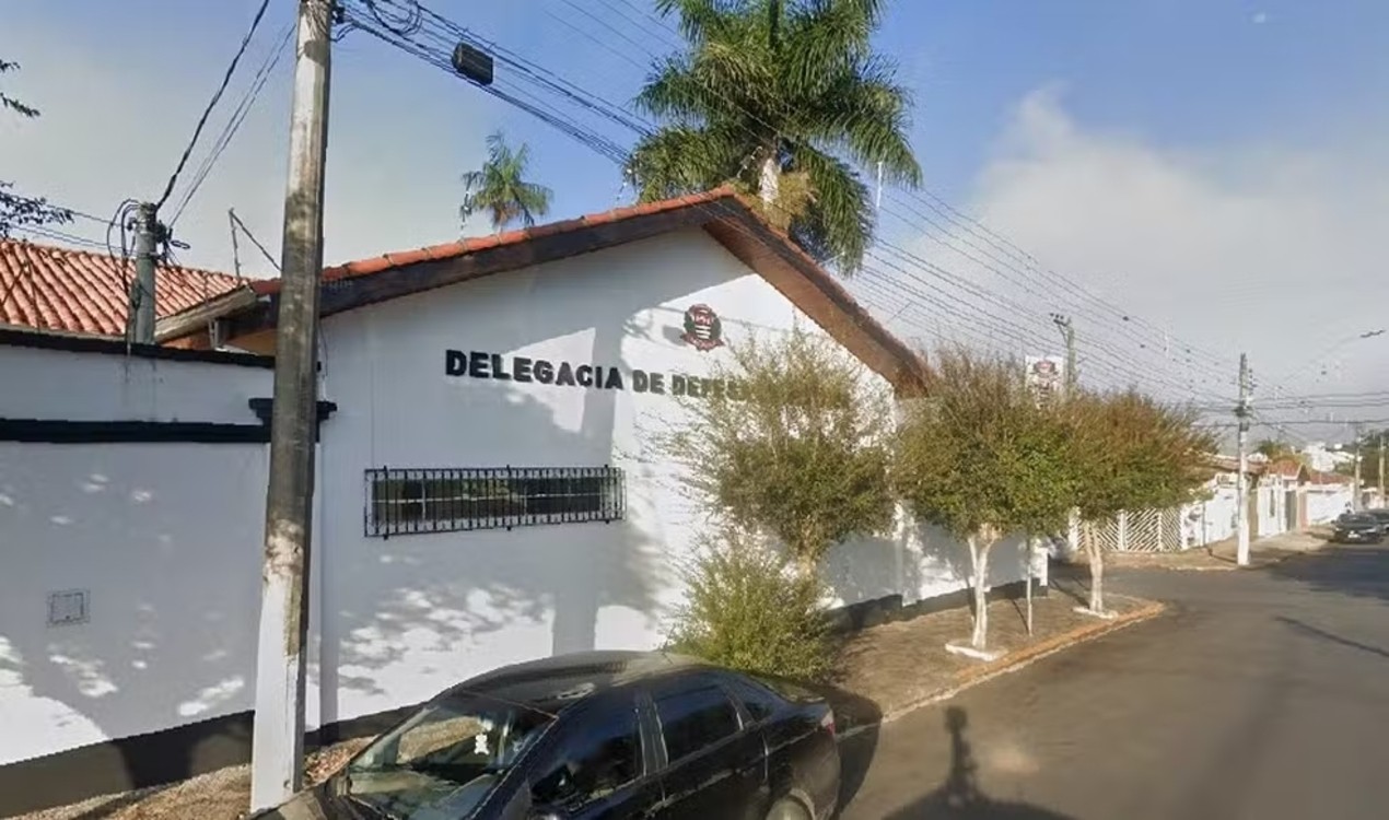 Homem é preso suspeito de invadir casa e tocar partes íntimas de mulher enquanto ela dormia em Itapetininga