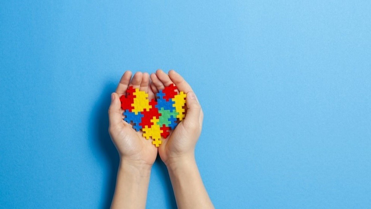 Censo inédito traz dados sobre autismo em SC; 1 de cada 4 diagnosticados têm até 9 anos