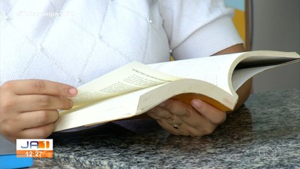Livrarias de Palmas montam estratégias para manter clientes
