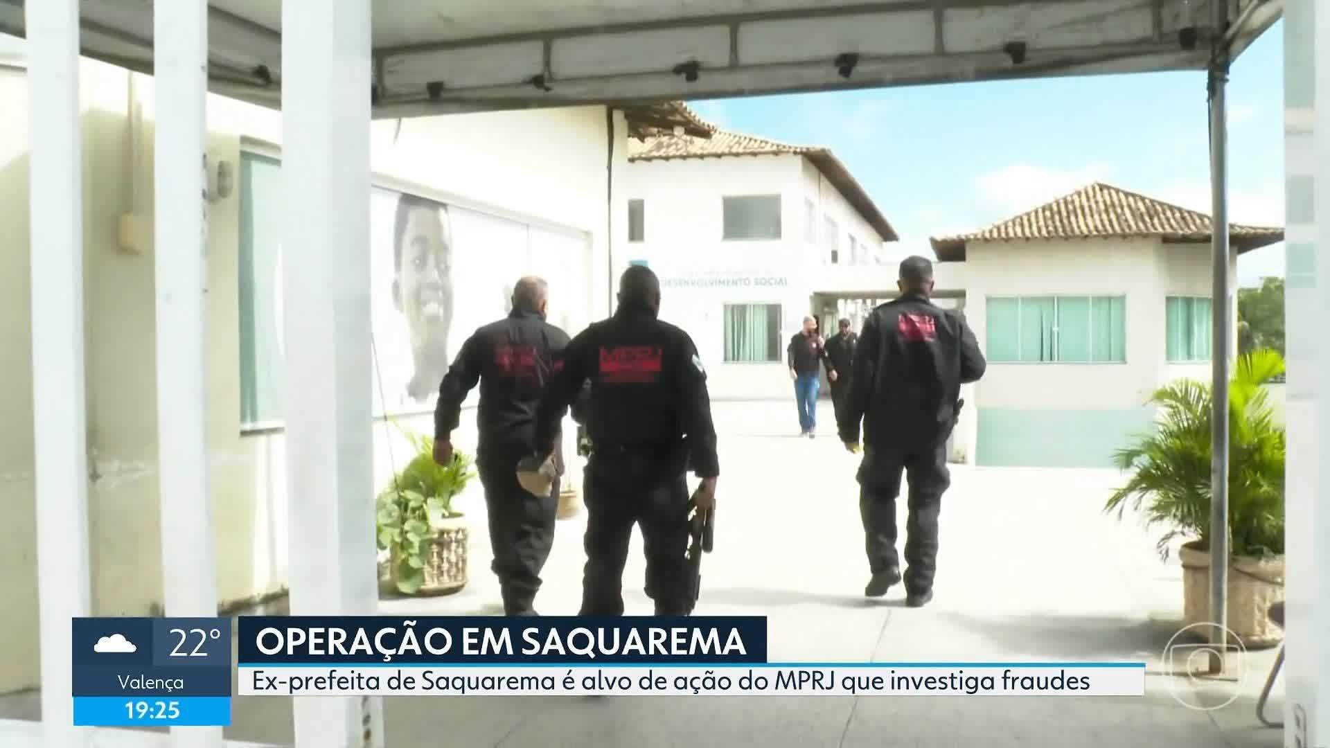 VÍDEOS: RJ2 de terça, 13 de maio de 2025