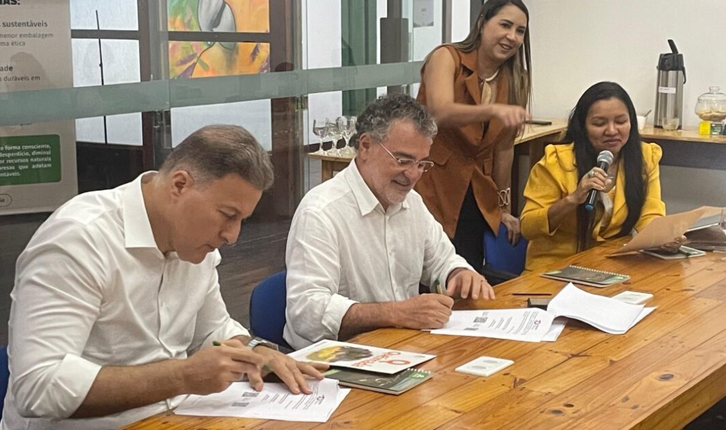 Manaus será ponto de partida do 'Banzeiro da Esperança', expedição rumo à COP30 em Belém