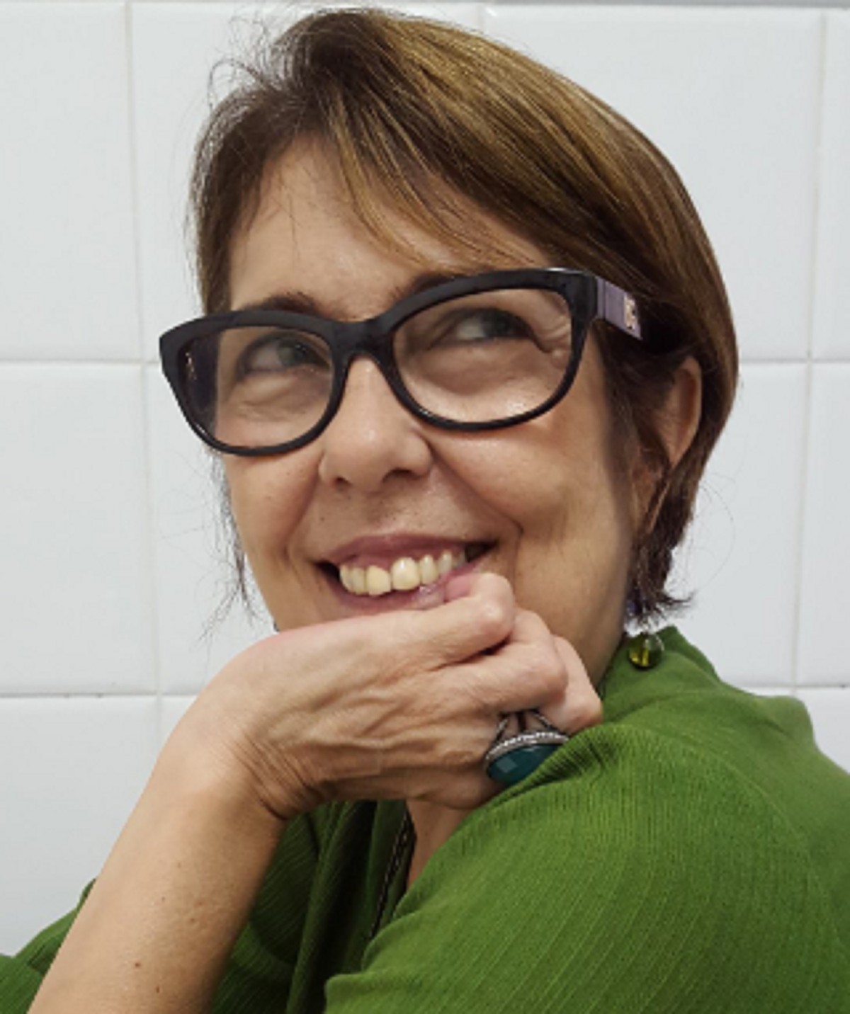 Jornalista Rita Penna morre aos 70 anos em Juiz de Fora | Zona da Mata | G1