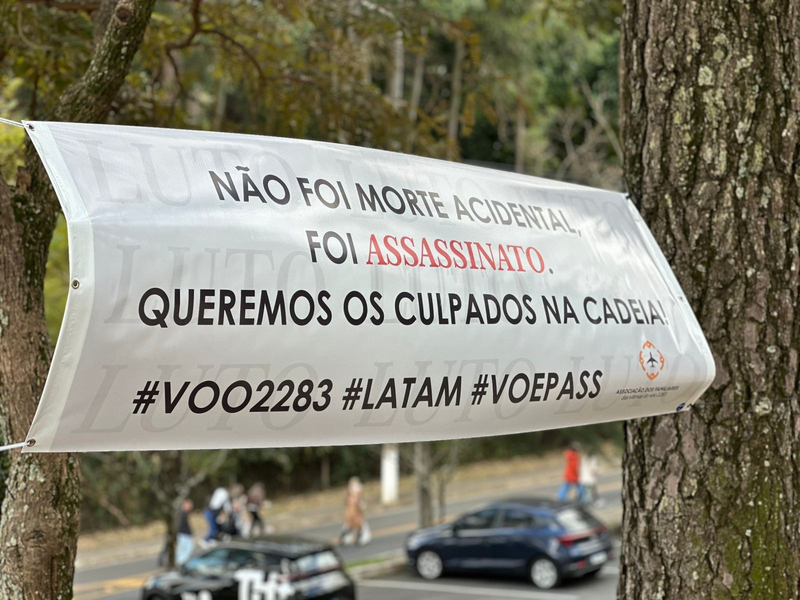 Da investigação criminal à reparação coletiva: entenda como famílias buscam justiça pelo voo 2283