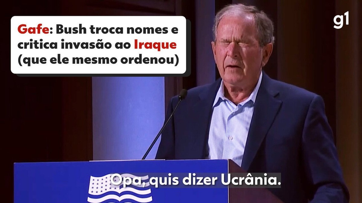 G1 - 'Abeia', 'guaiaca'? G1 tem intérprete para tradução da