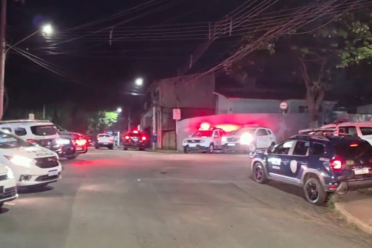 Boate clandestina é fechada durante operação em Atibaia; homem é preso