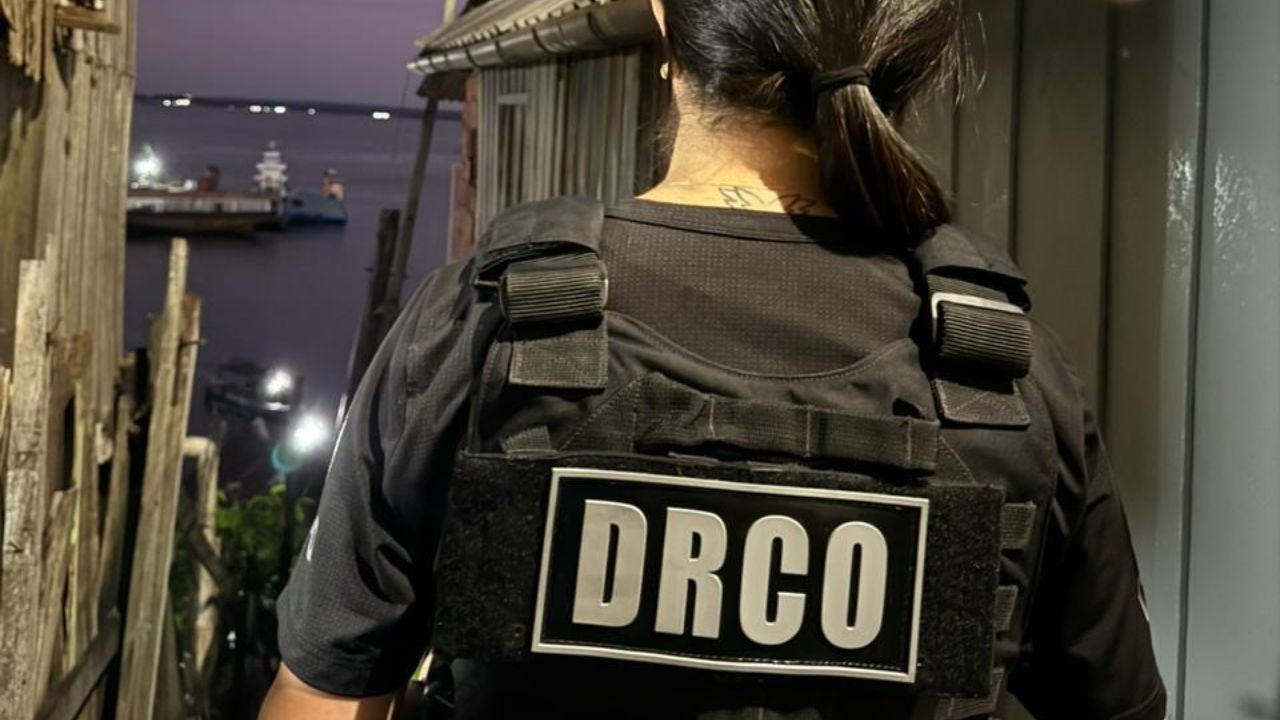 Grupo do CV que monitorava polícia em rios do AM trabalhava por 'escala' e recebia R$ 100 por plantão, aponta investigação  