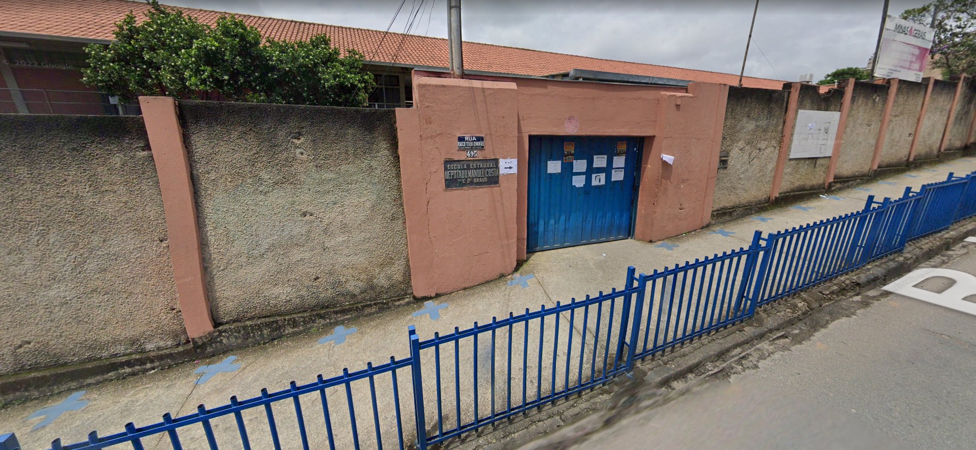 Justiça determina que governo de MG realize obras de acessibilidade em 8 escolas da rede estadual; veja quais