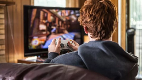A rotina estafante de quem ganha a vida jogando videogame - Jornal O  Globo