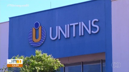Unitins abre inscrições para vestibular 2027