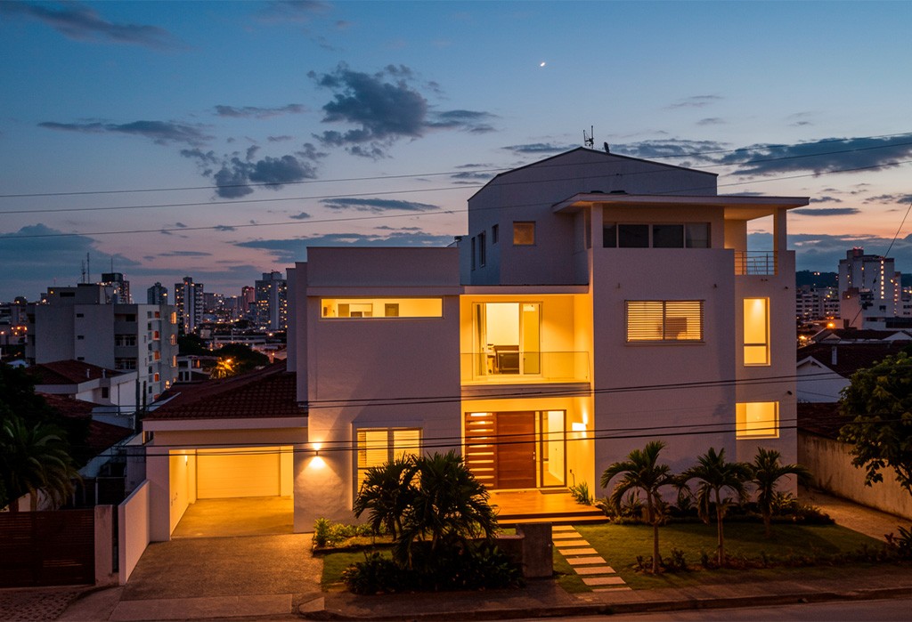 Imobiliária em Ponta Grossa adota estratégia que valoriza imóveis