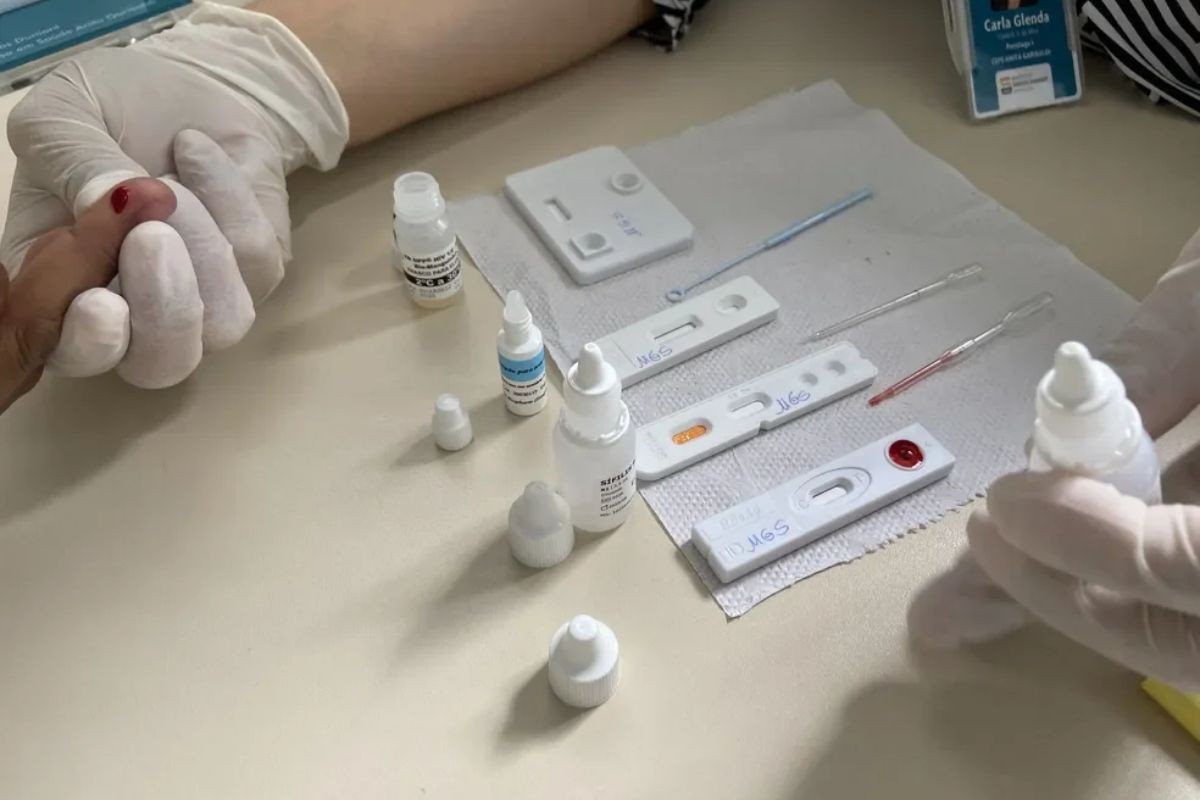 Prefeitura de Campo Grande é condenada a pagar R$ 10 mil de danos morais após falso positivo de HIV