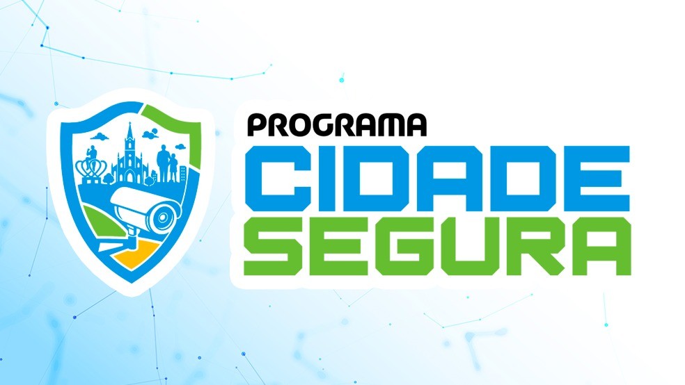 Três Corações lança Programa Cidade Segura