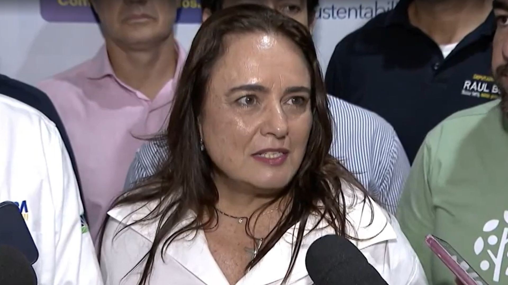 Coordenadora regional do DER-MG é presa suspeita de receber dinheiro para favorecer empresa em obras no Anel Viário Sul, em Uberlândia
