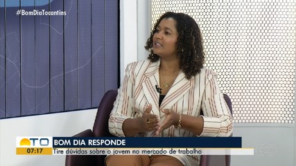 Especialista em recursos humanos explica sobre jovens no mercado de trabalho