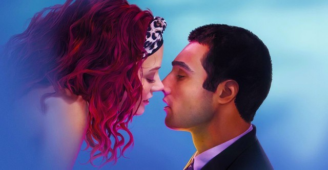 Romance June e John estreia nos cinemas da Paraíba no Dia dos Namorados 