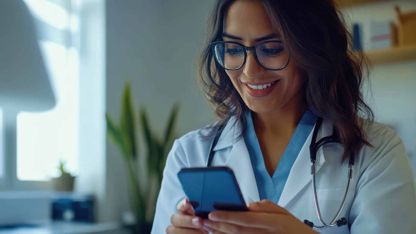 Chatbots com inteligência artificial apoiam clínicas médicas