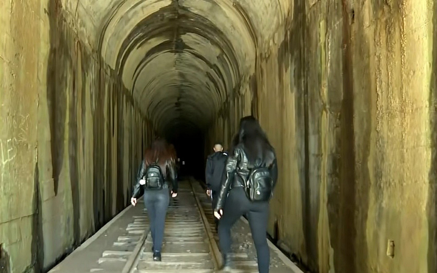 Passa Quatro abriga túnel estratégico na Revolução Constitucionalista de 1932; local histórico atrai turistas