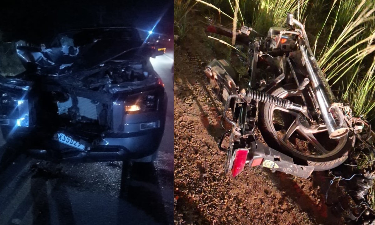 Três pessoas morrem e uma fica ferida após acidentes em mesma rodovia na BA em menos de duas horas