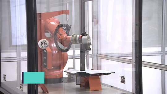 Robotização chega às pequenas fábricas e aumenta produtividade - Programa: Pequenas Empresas & Grandes Negócios 