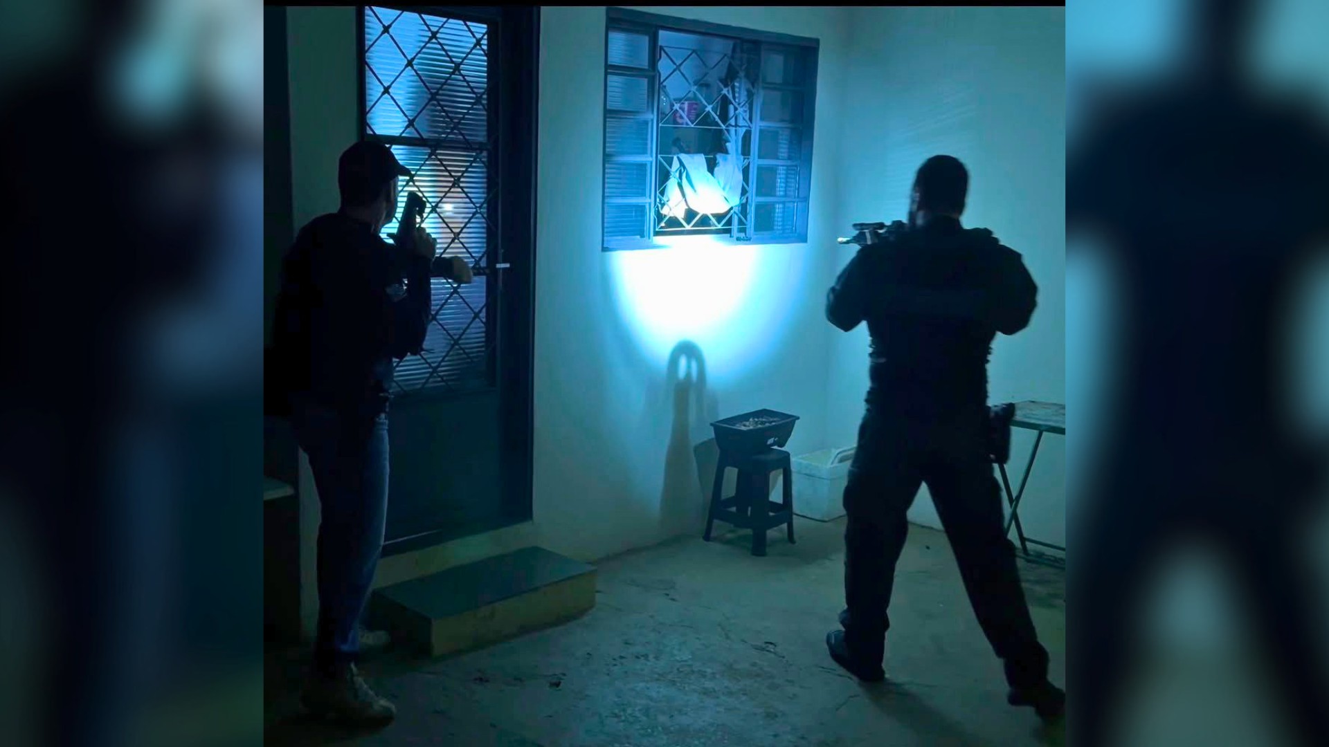 Polícia desarticula grupo suspeito de extorquir produtores rurais no golpe da 'falsa cobrança jurídica' em Rio Preto