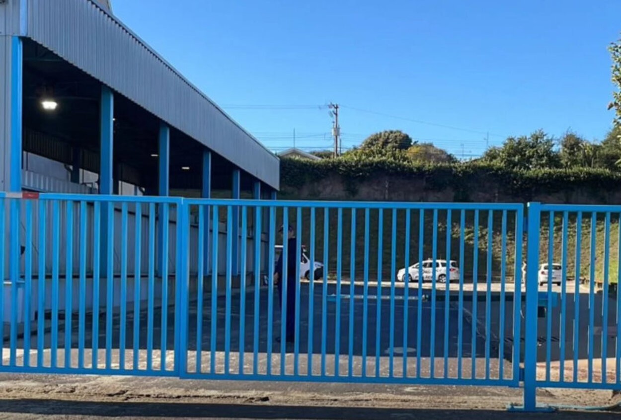 Funcionário morre em acidente de trabalho dentro de fábrica da Cutrale em Araraquara
