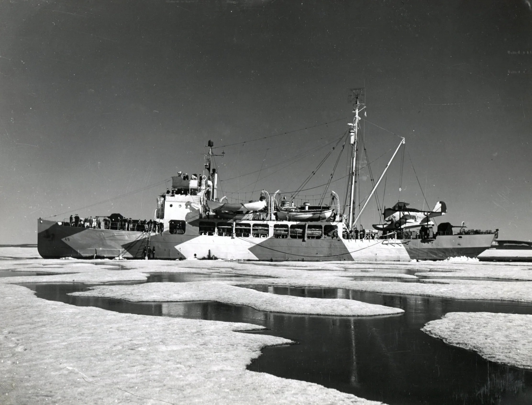 Trump diz que EUA foram 'estúpidos' por 'devolver' Groenlândia após 2ª Guerra. História não foi bem assim