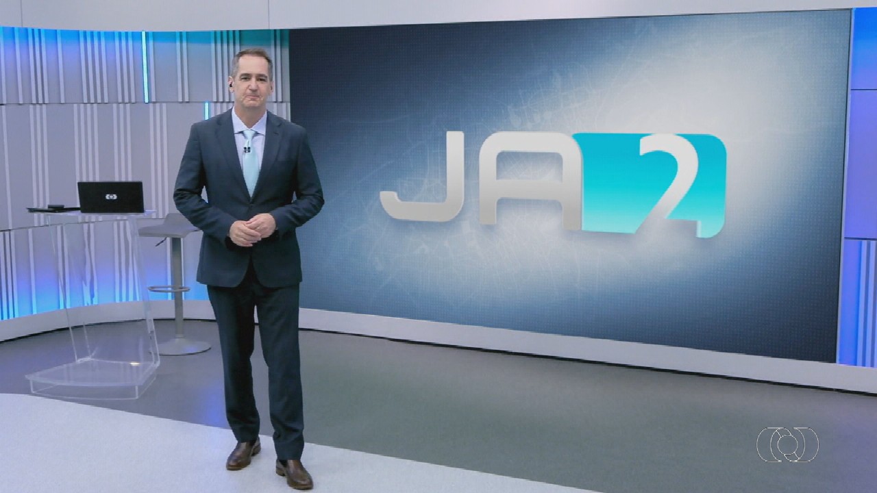 VÍDEOS: Jornal Anhanguera 2ª Edição desta segunda-feira, 3 de agosto de 2026