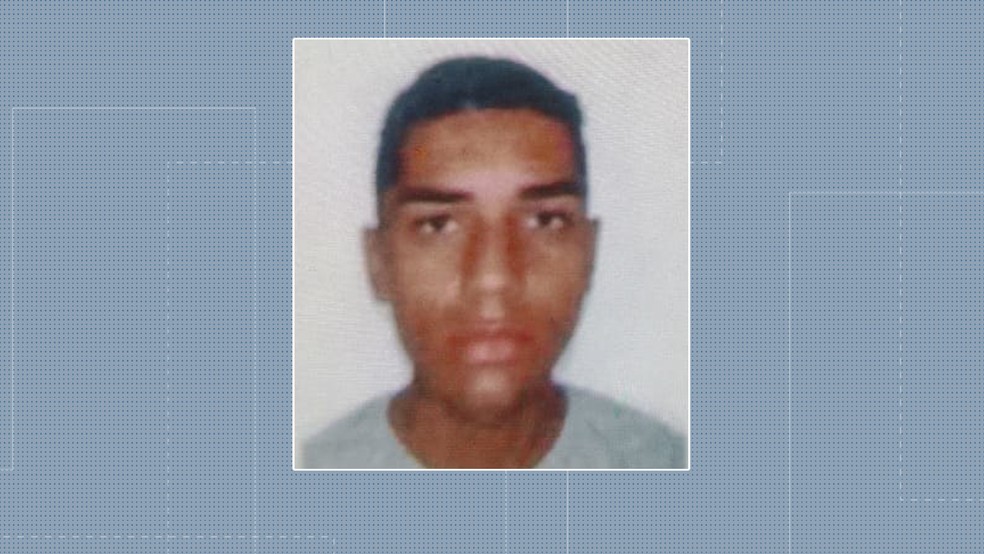Jovem desaparecido é encontrado morto com sinais de violência em zona rural no Agreste da PB — Foto: Reprodução/TV Paraíba