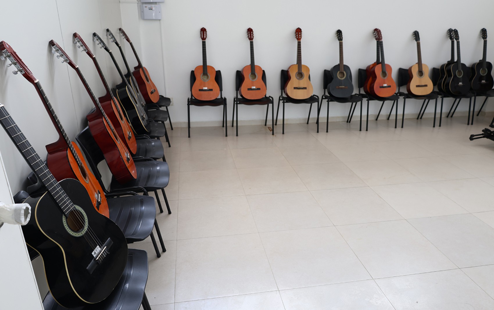 Centro de Cultura abre inscrições para oficinas gratuitas de música, dança e artes em Feira de Santana; saiba mais