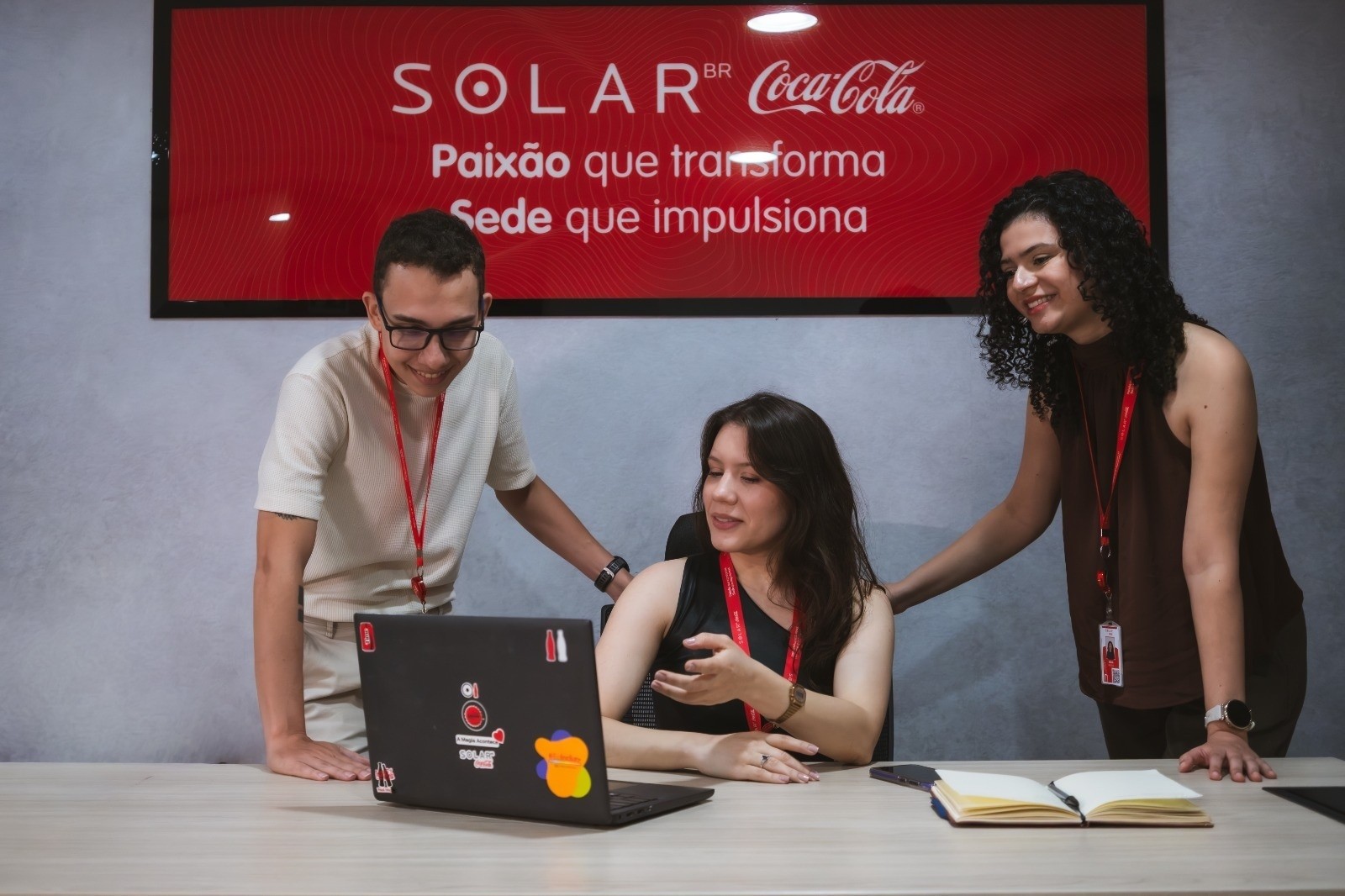 Empresa abre vaga de trainee em Alagoas com salário de R$ 7,5 mil