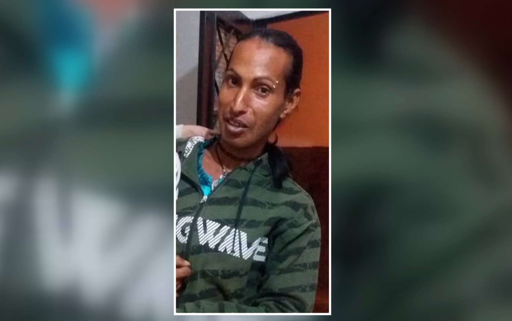 'Família está arrasada', diz irmã de mulher trans espancada em Barretos, SP