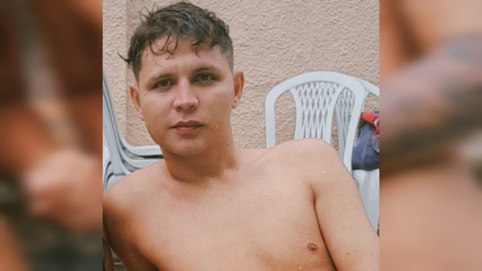 Jovem que desapareceu na praia do Cajueiro é encontrado amarrado e com hematomas em área de mata em Santarém