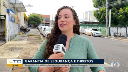 Moradores de Palmas se preocupam e evitam focos da dengue*