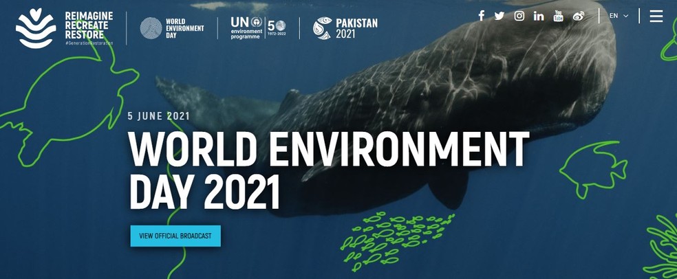 Sistema FIEPA on X: No Dia Mundial do Meio Ambiente reforçamos a