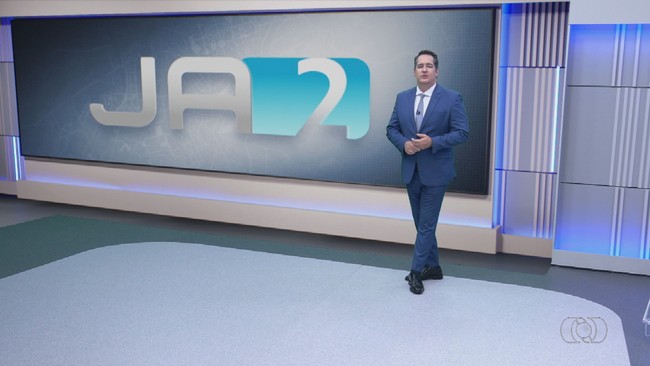Confira os destaques do Jornal Anhanguera 2 Edio