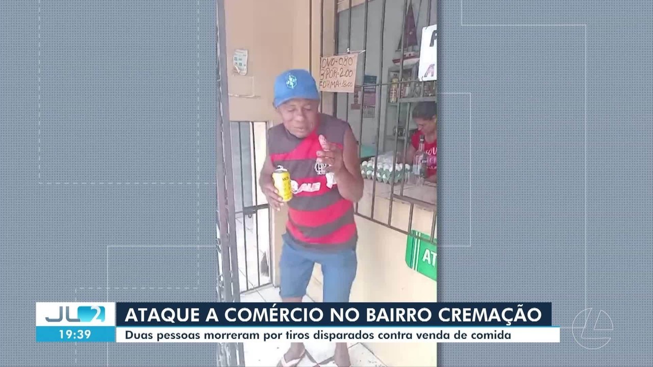 Despedida de jovem morto na Cremação, em Belém, reúne família e pede por justiça em Belém