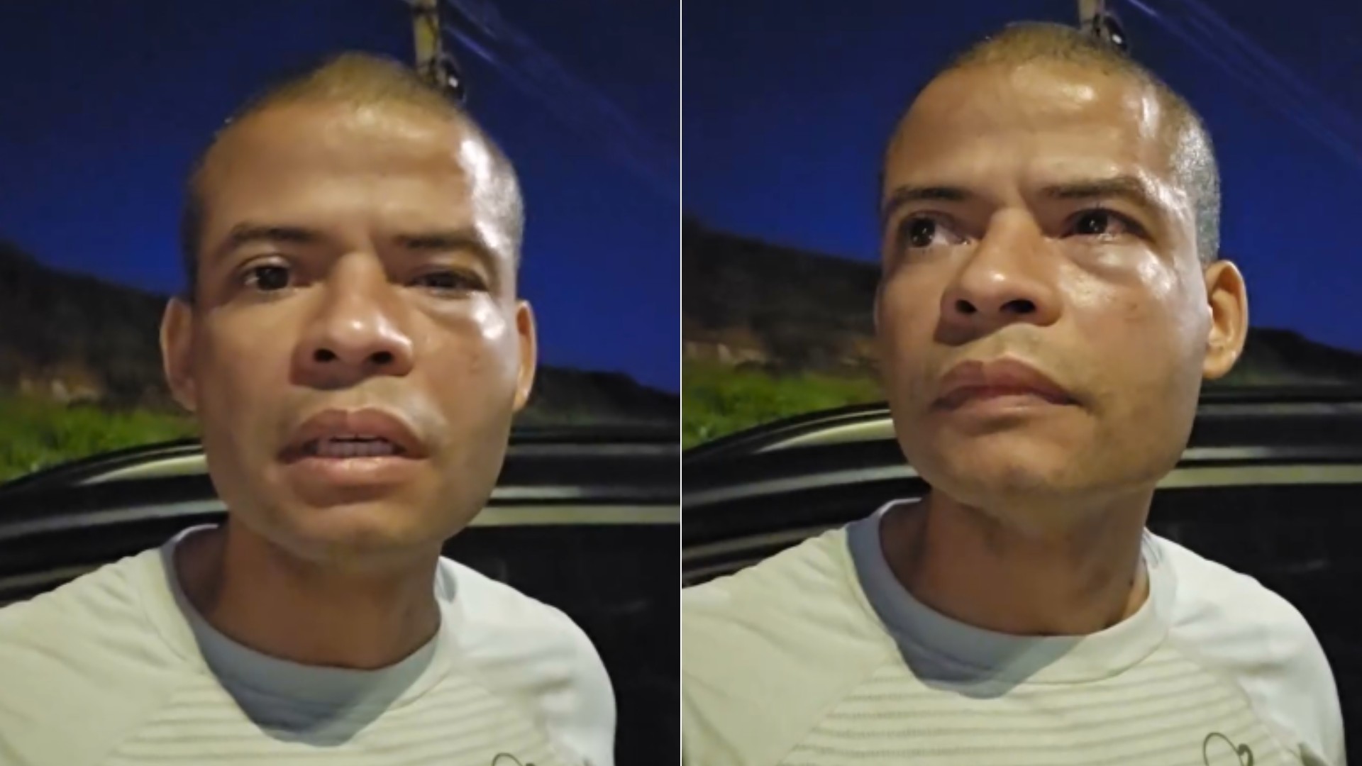Assalto a professor durante corrida volta a chamar atenção para segurança na Avenida Litorânea