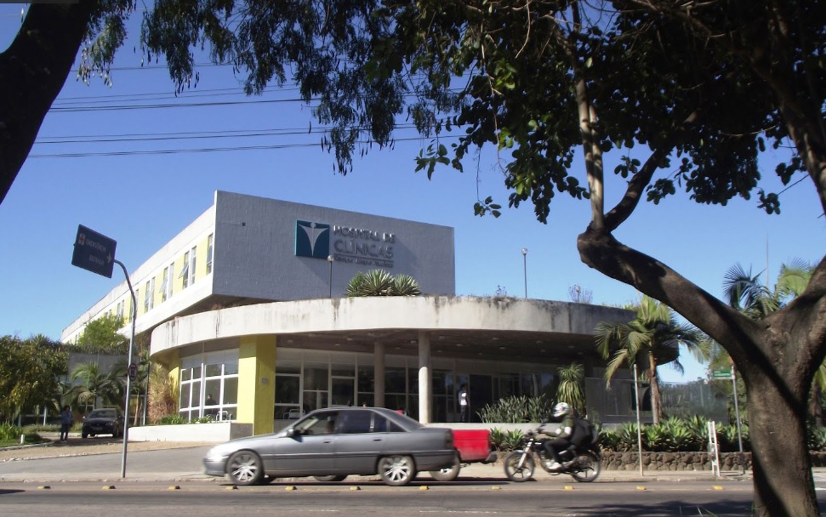 Prefeitura de Campo Limpo Paulista assume temporariamente gestão do Hospital de Clínicas