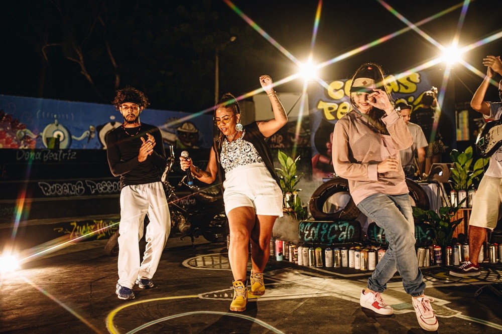 Natal recebe 2ª edição do Festival Cenas da Periferia com música ...