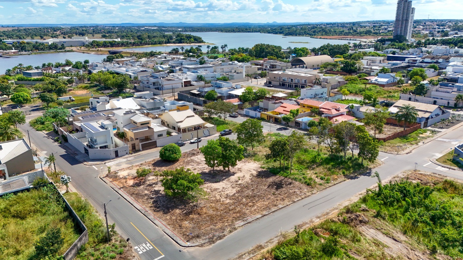 Araguaína coloca 66 imóveis à venda em leilão público com lances a partir de R$ R$ 44 mil