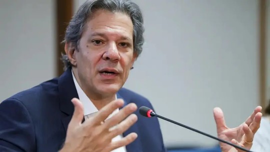 LCI e LCA taxados: faz sentido acabar com a isenção de impostos? Entenda polêmica em 8 pontos - O ministro da Fazenda, Fernando Haddad, propôs o fim da isenção de impostos para ativos imobiliários e do agronegócio como parte de pacote alternativo ao aumento do IOF. O objetivo do governo é aumentar a arrecadação e cumprir as metas fiscais, mas medidas são alvo de críticas.