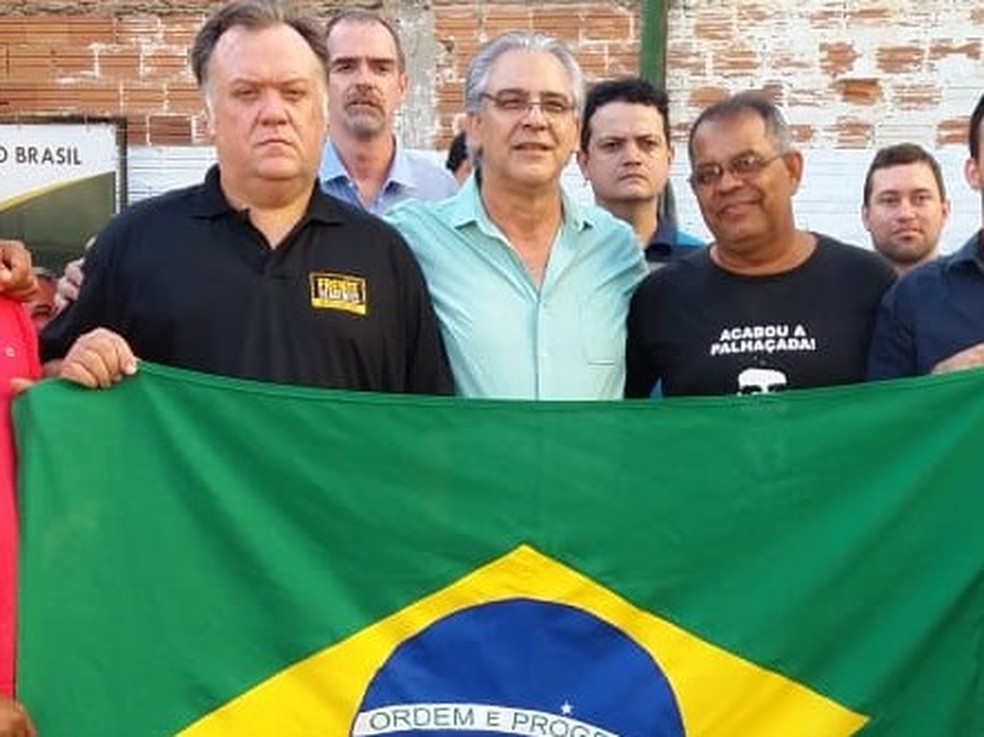 Camisetas venca muesli 2018